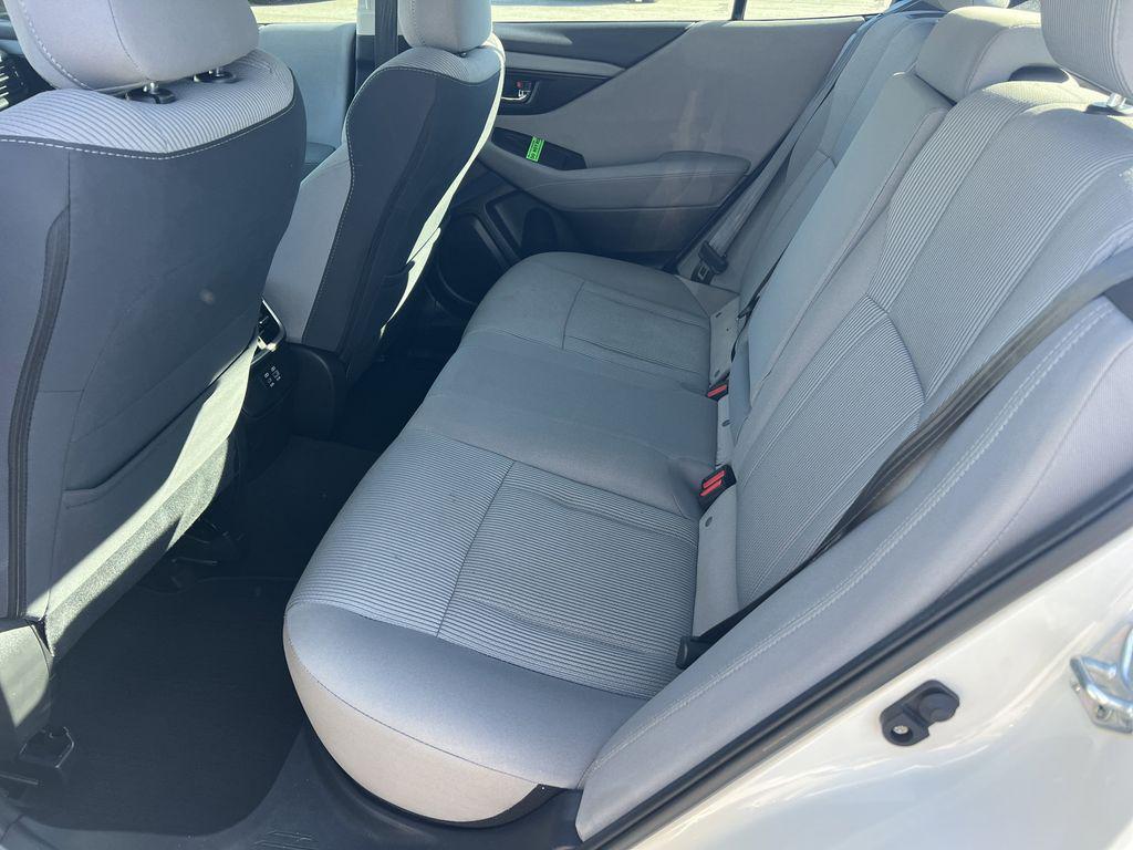 used 2024 Subaru Legacy car, priced at $23,999