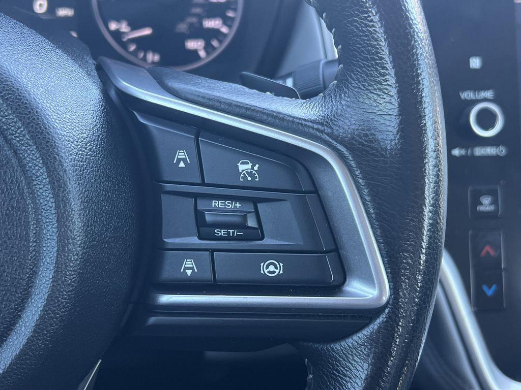 used 2024 Subaru Legacy car, priced at $23,999