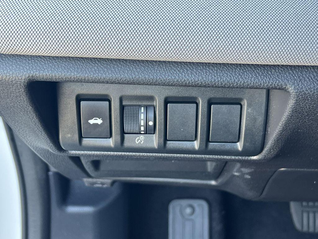 used 2024 Subaru Legacy car, priced at $23,999