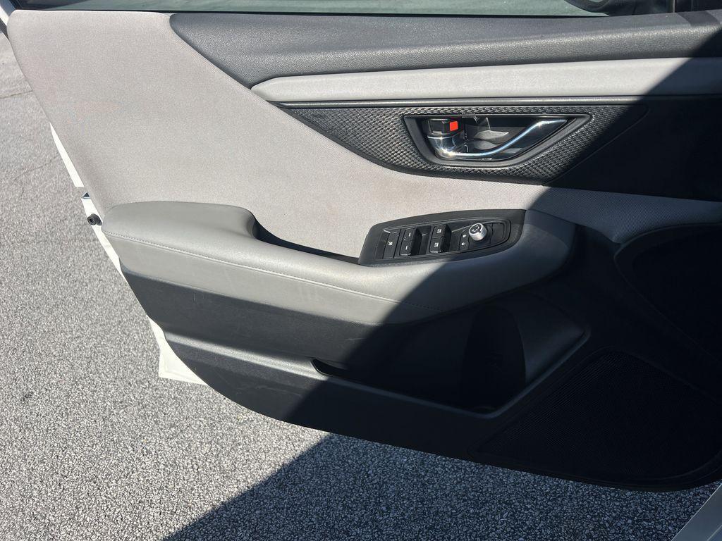 used 2024 Subaru Legacy car, priced at $23,999