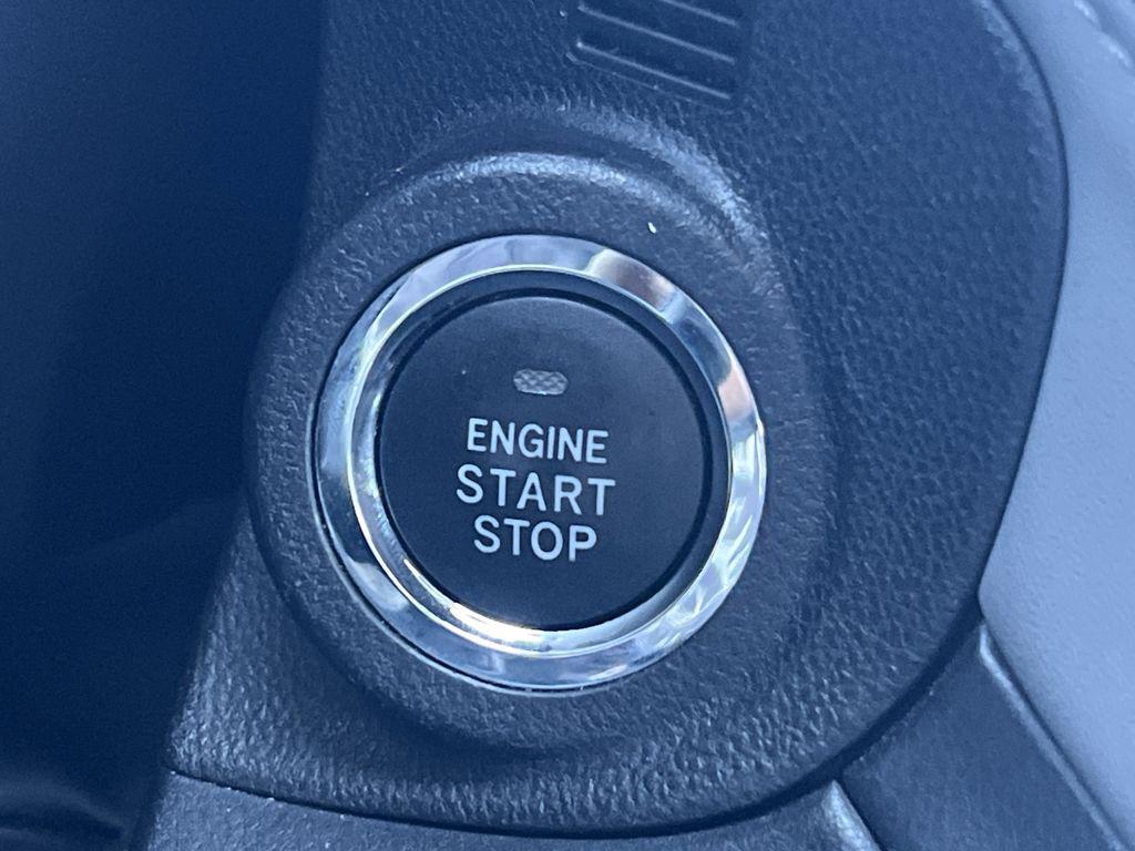 used 2024 Subaru Legacy car, priced at $23,999