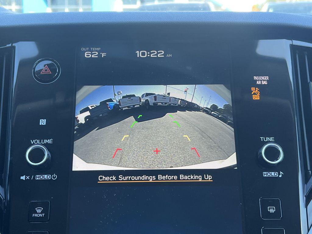 used 2024 Subaru Legacy car, priced at $23,999