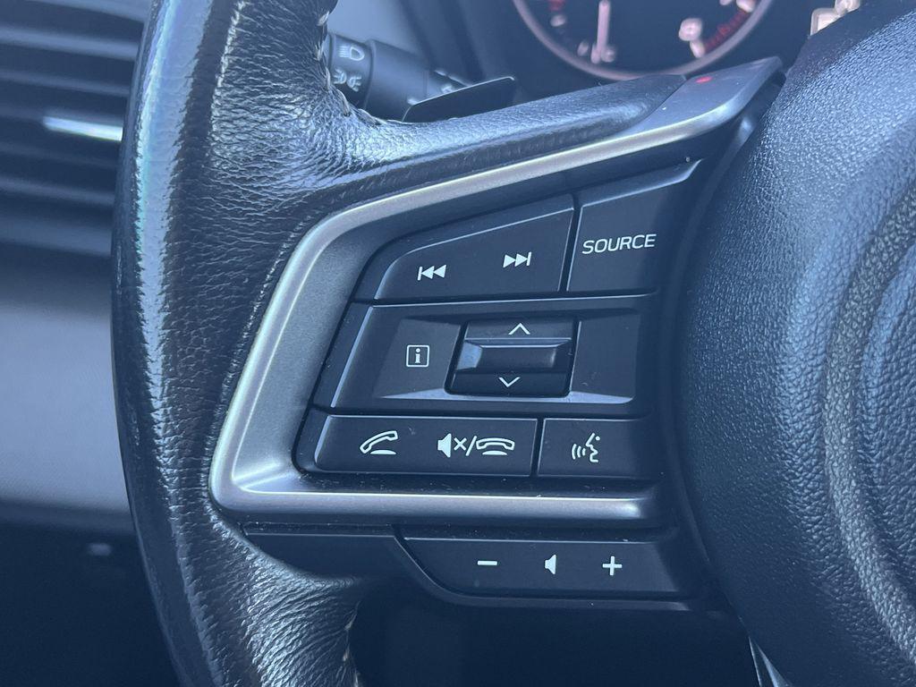 used 2024 Subaru Legacy car, priced at $23,999