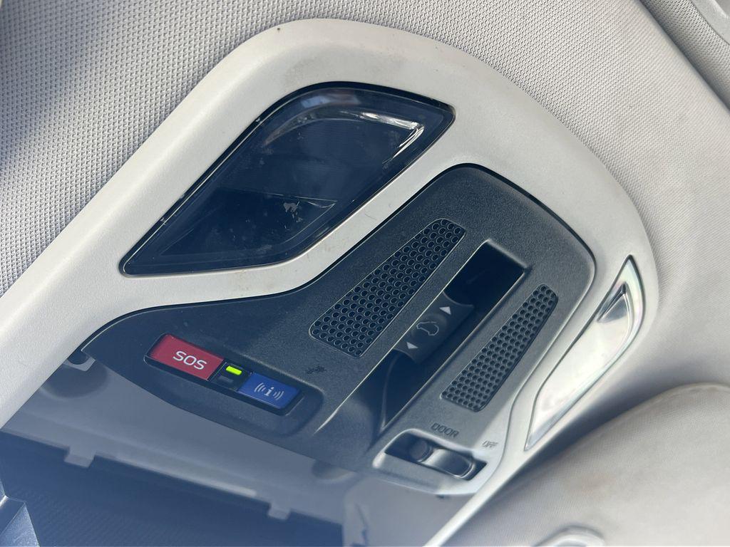 used 2024 Subaru Legacy car, priced at $23,999