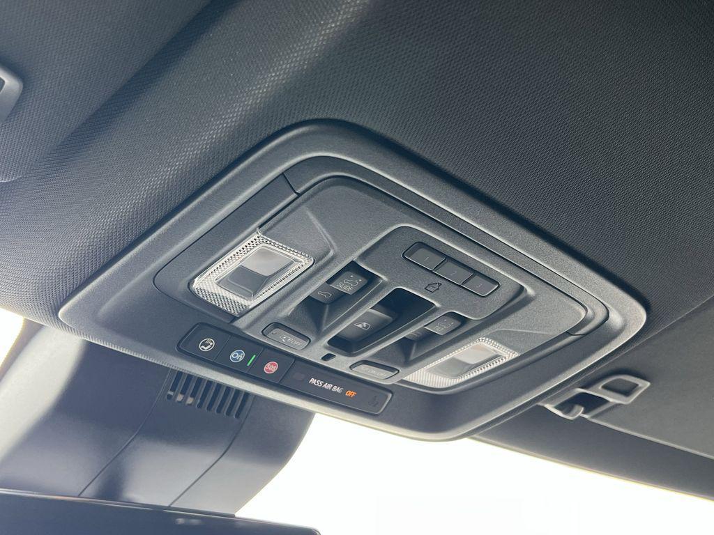 new 2025 GMC Sierra 1500 car, priced at $74,509