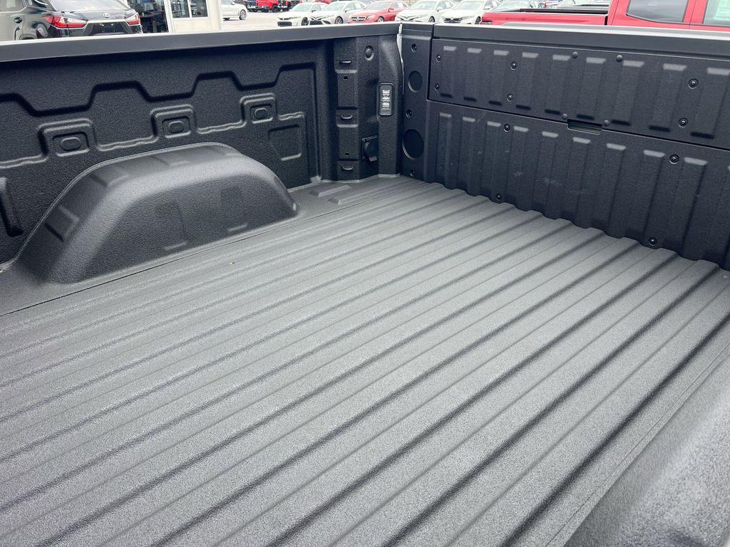 new 2025 GMC Sierra 1500 car, priced at $74,509