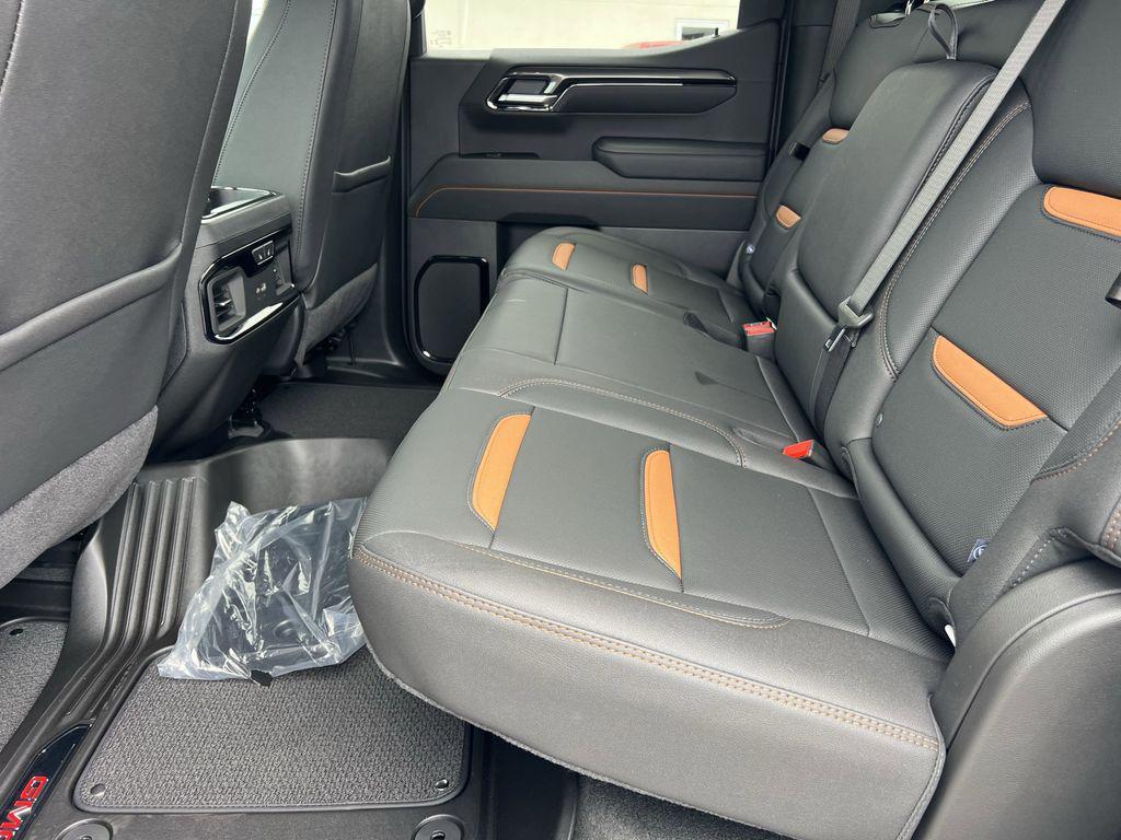 new 2025 GMC Sierra 1500 car, priced at $74,509