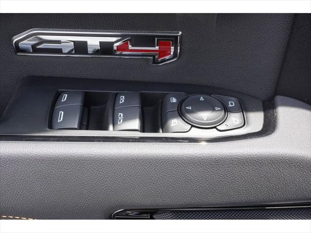new 2025 GMC Sierra 1500 car, priced at $74,455
