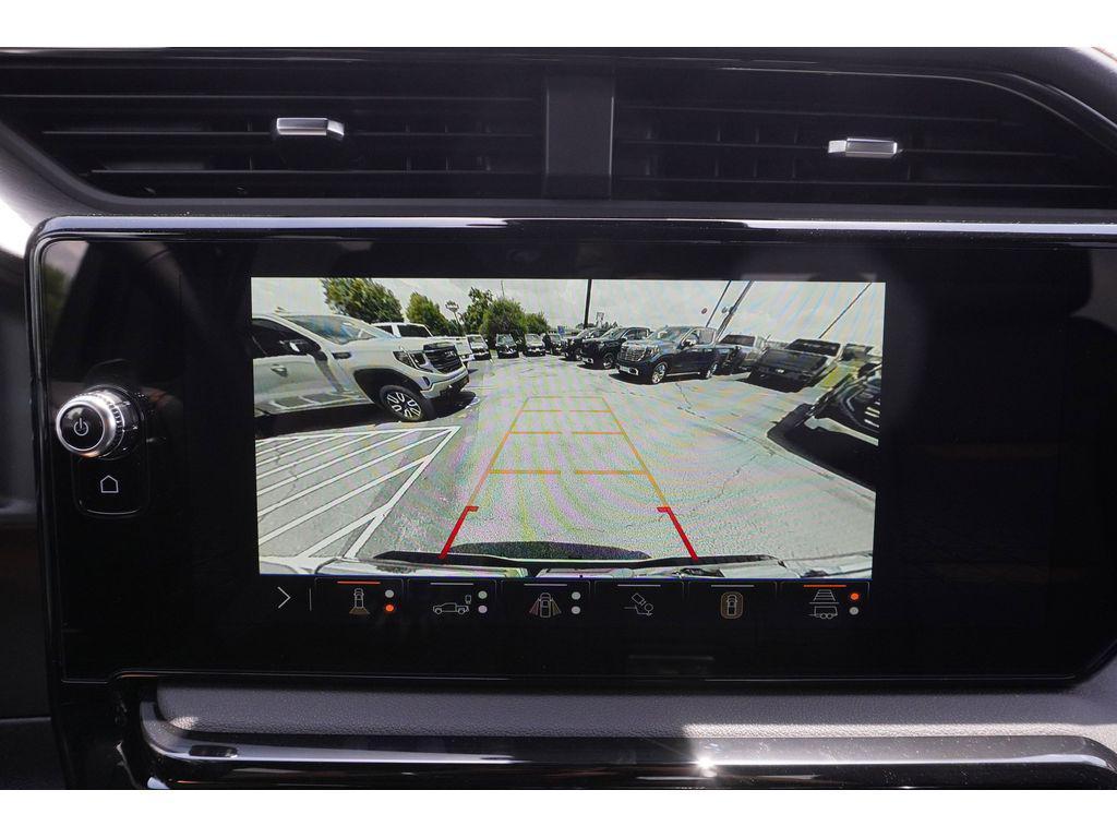 new 2025 GMC Sierra 1500 car, priced at $69,335