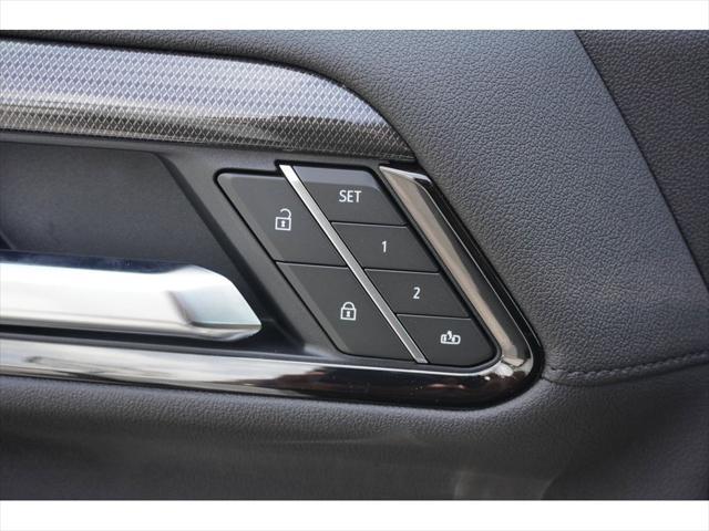 new 2025 GMC Sierra 1500 car, priced at $74,455