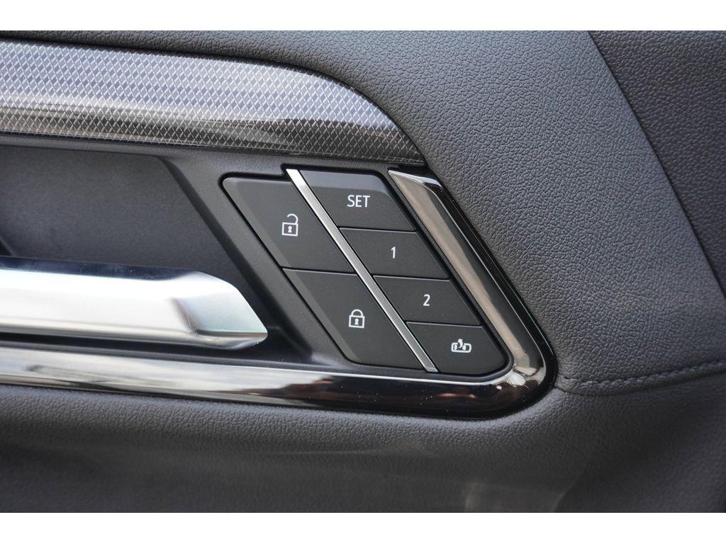 new 2025 GMC Sierra 1500 car, priced at $69,335