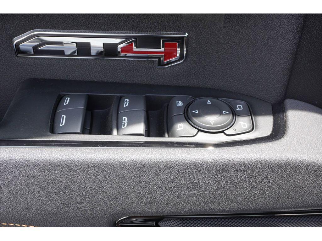 new 2025 GMC Sierra 1500 car, priced at $69,335