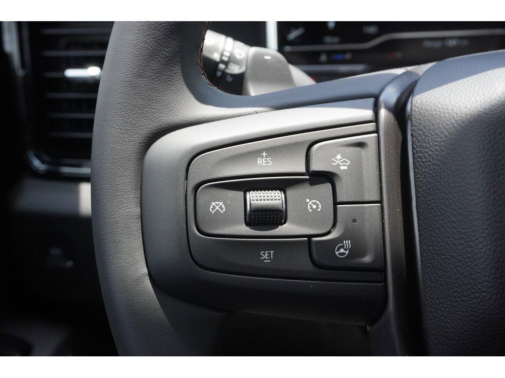 new 2025 GMC Sierra 1500 car, priced at $69,335