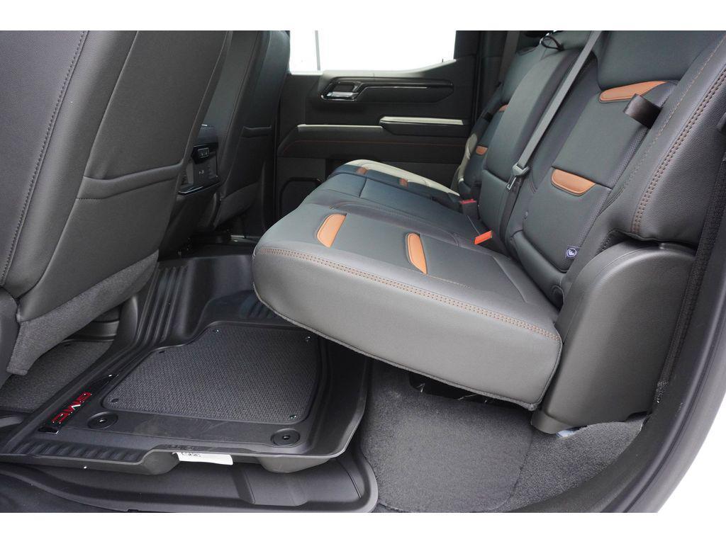 new 2025 GMC Sierra 1500 car, priced at $69,335