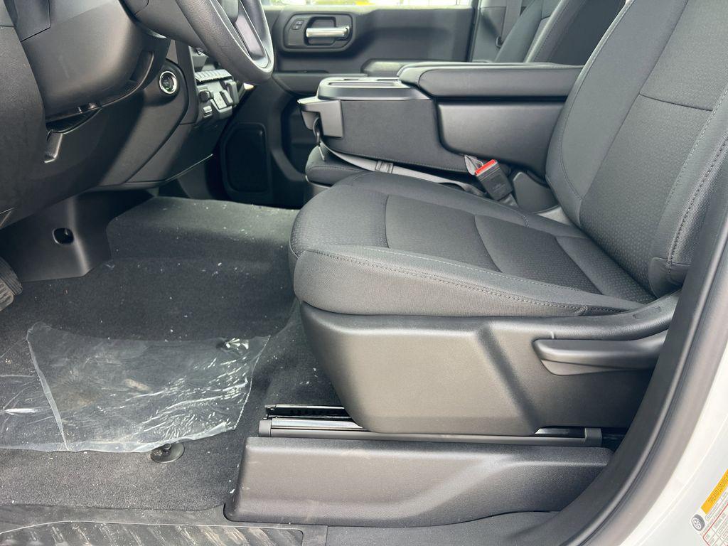 new 2026 GMC Sierra 2500 car, priced at $58,870