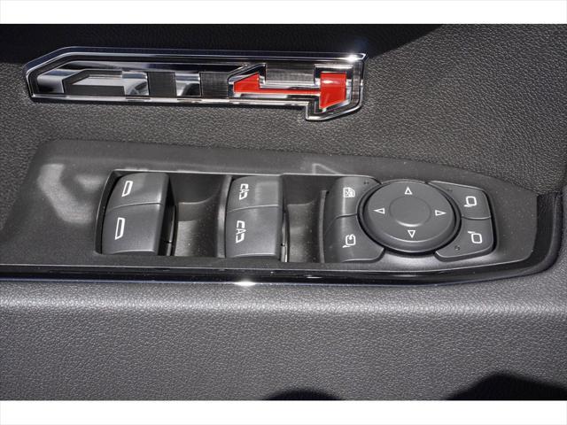 new 2025 GMC Sierra 1500 car, priced at $74,055