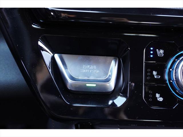 new 2025 GMC Sierra 1500 car, priced at $74,055