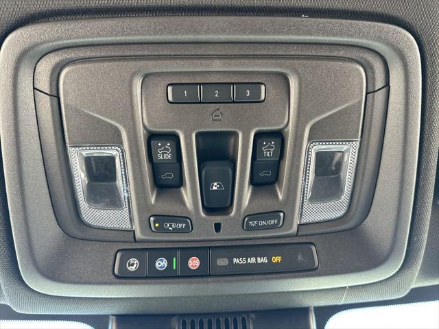 new 2025 GMC Sierra 2500 car, priced at $89,784