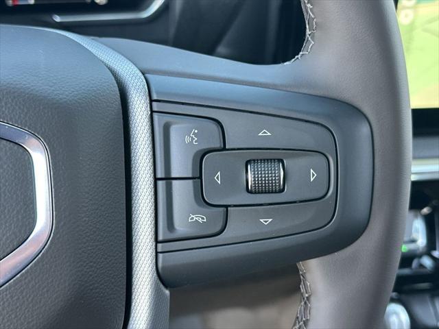 new 2025 GMC Sierra 2500 car, priced at $89,784