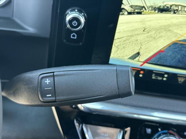 new 2025 GMC Sierra 2500 car, priced at $89,784