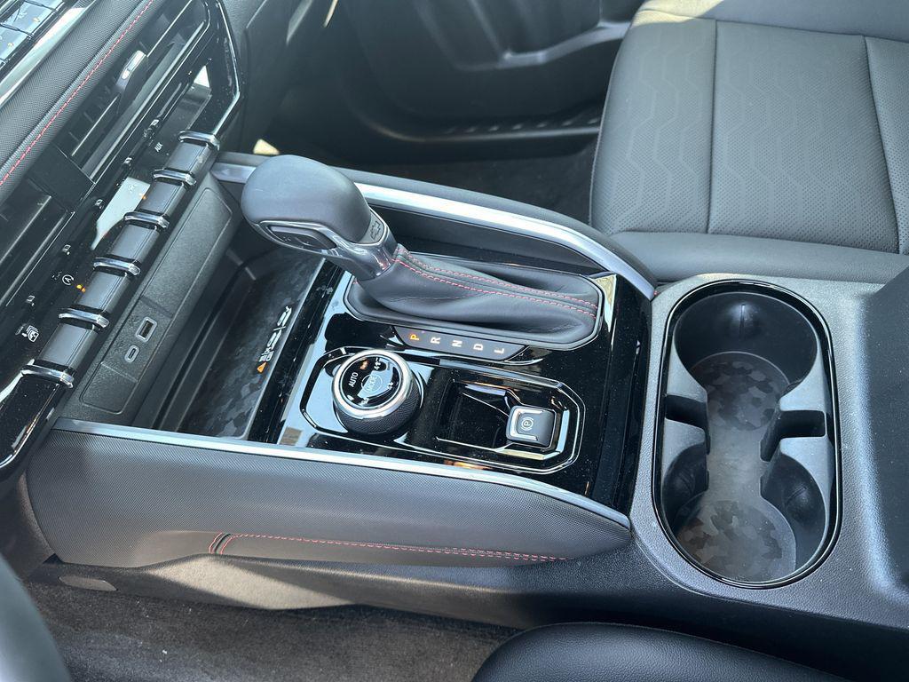 new 2025 Chevrolet Colorado car, priced at $50,164