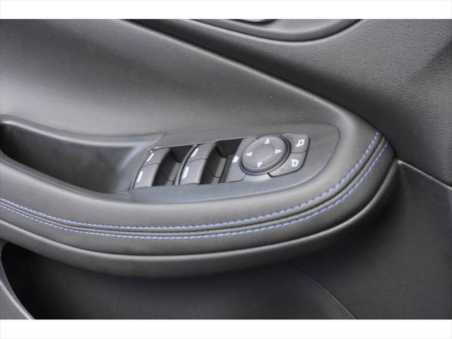 new 2025 Buick Encore GX car, priced at $31,420
