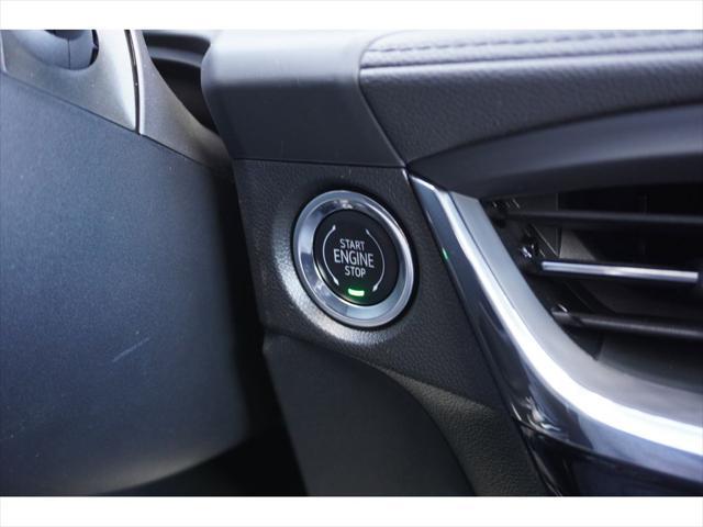new 2025 Buick Encore GX car, priced at $31,420