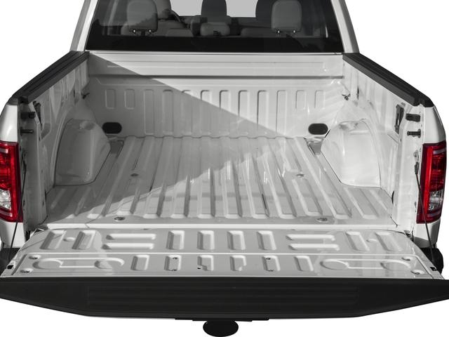 used 2017 Ford F-150 car, priced at $16,999