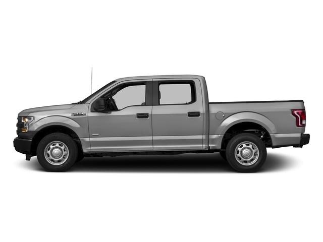 used 2017 Ford F-150 car, priced at $16,999