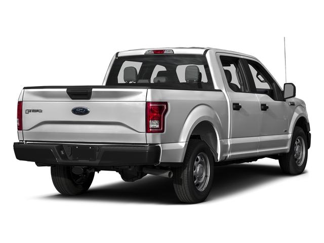 used 2017 Ford F-150 car, priced at $16,999