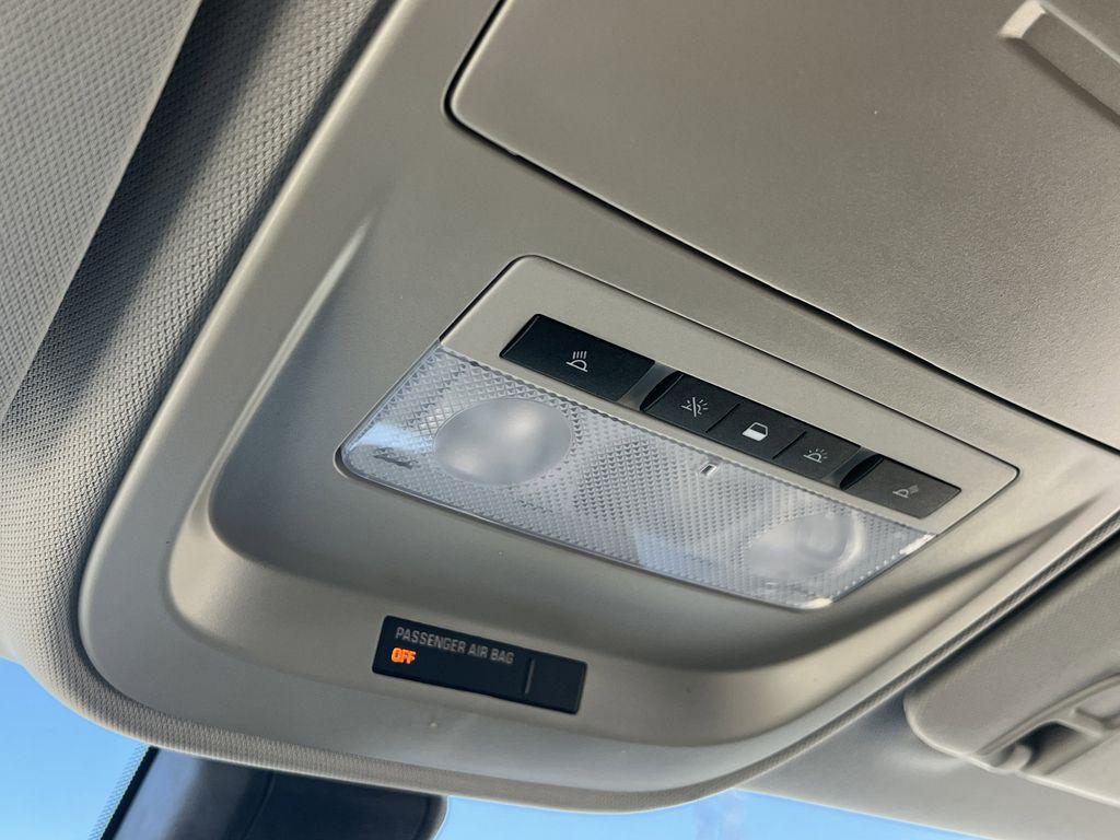 used 2018 GMC Canyon car, priced at $19,999