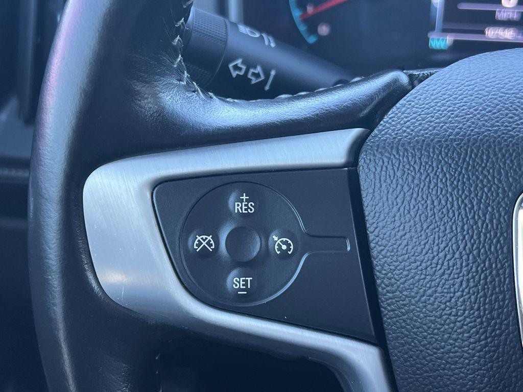 used 2018 GMC Canyon car, priced at $19,999