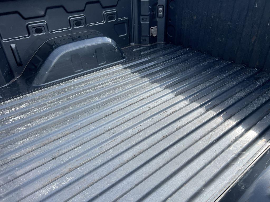 used 2022 Chevrolet Silverado 1500 car, priced at $28,999