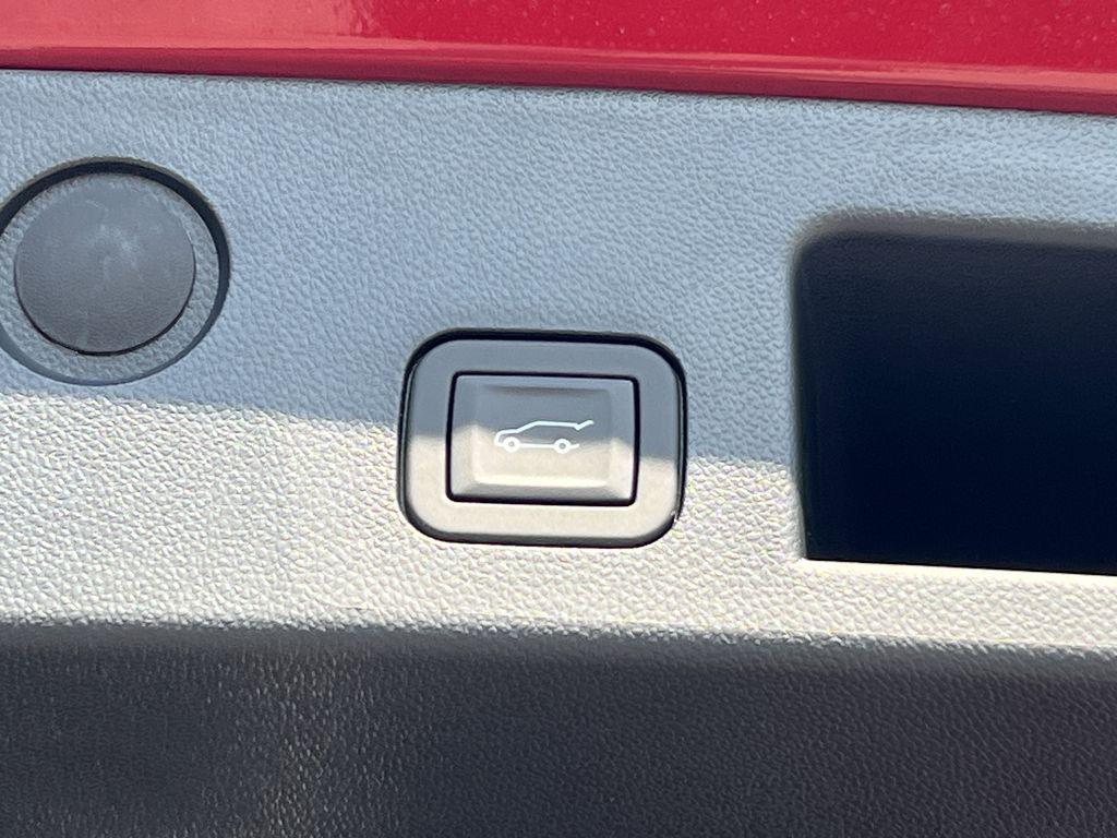 new 2026 GMC Terrain car, priced at $33,475