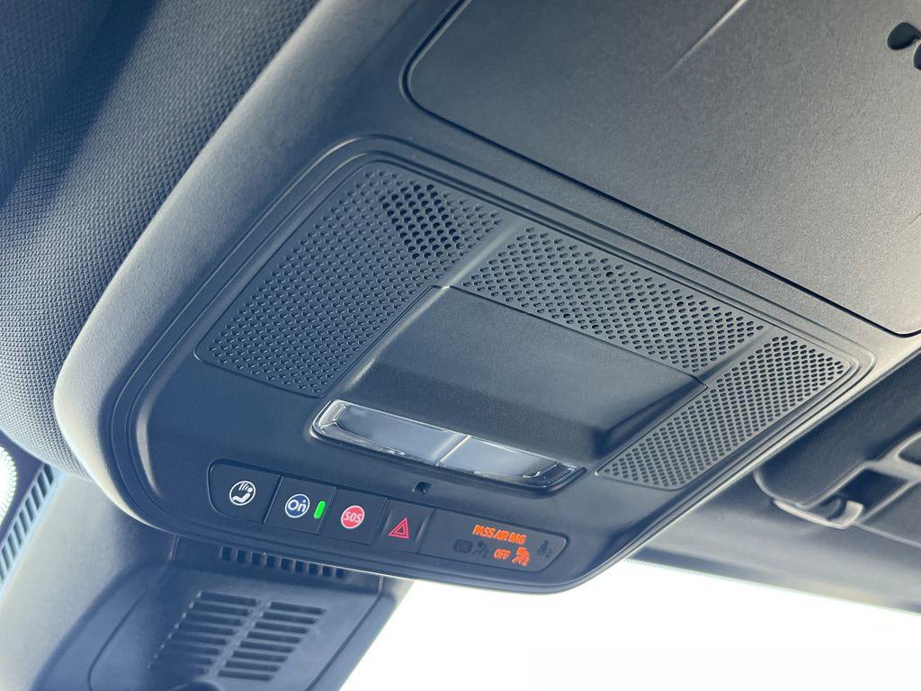 new 2026 GMC Terrain car, priced at $33,475