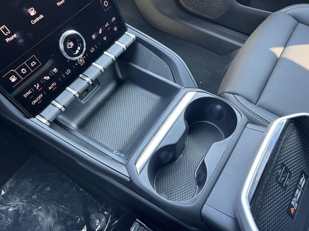 new 2026 GMC Terrain car, priced at $33,475