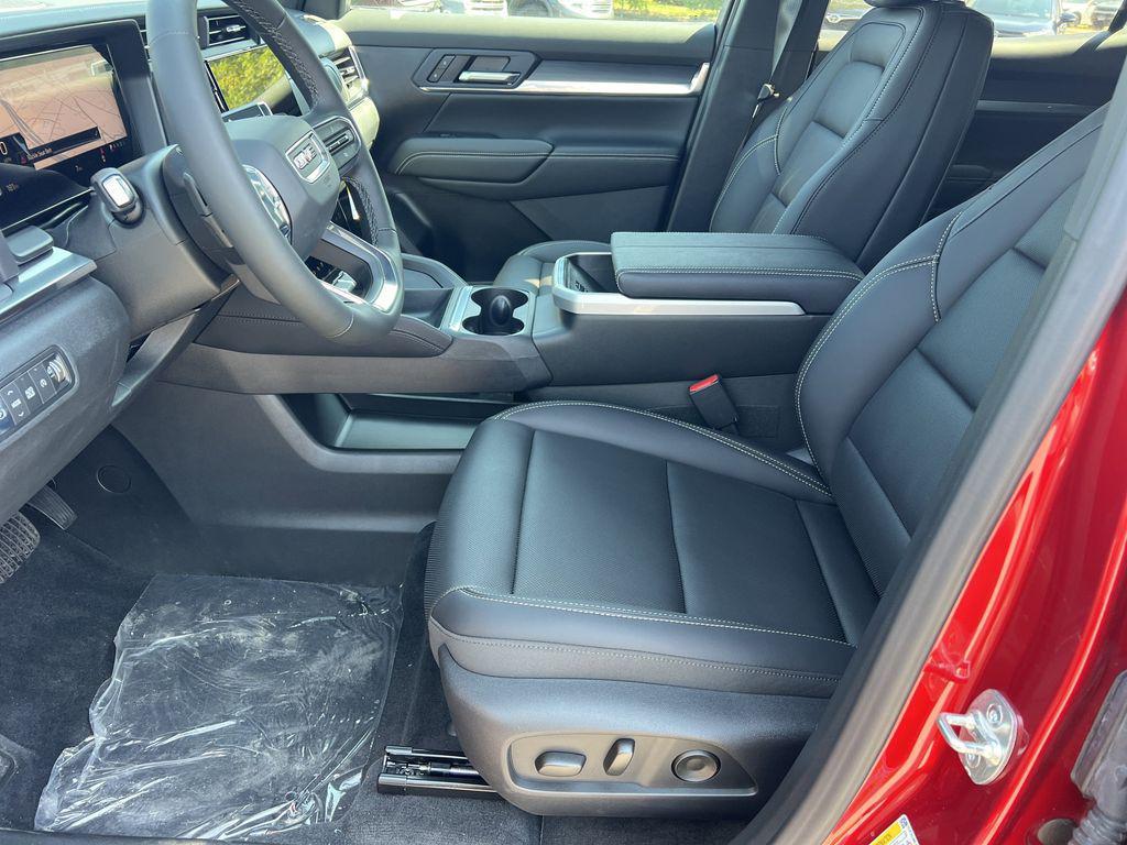 new 2026 GMC Terrain car, priced at $33,475