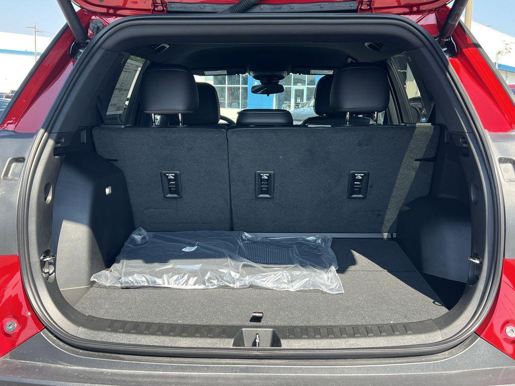 new 2026 GMC Terrain car, priced at $33,475