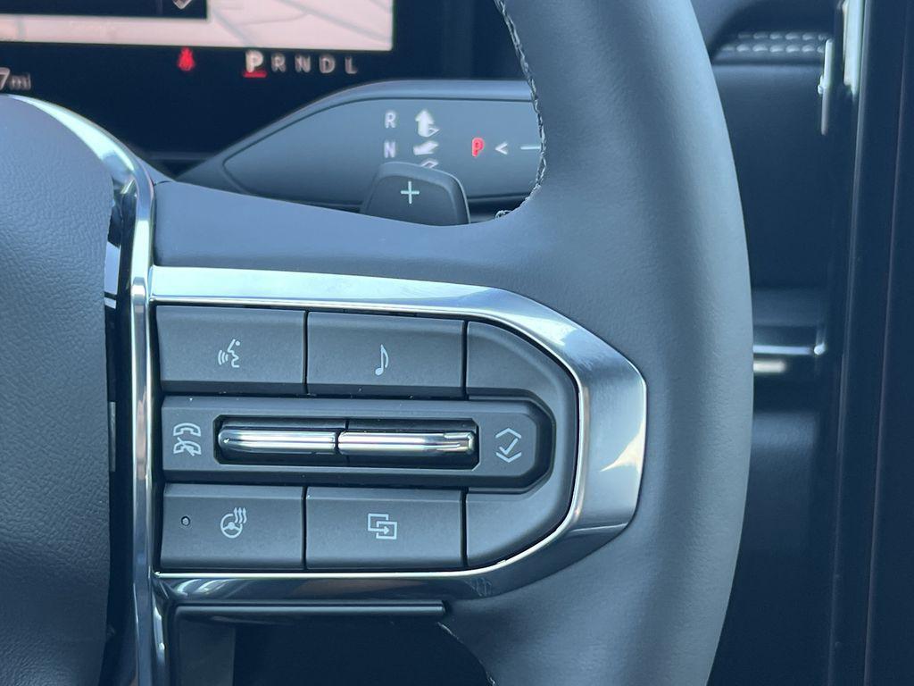 new 2026 GMC Terrain car, priced at $33,475