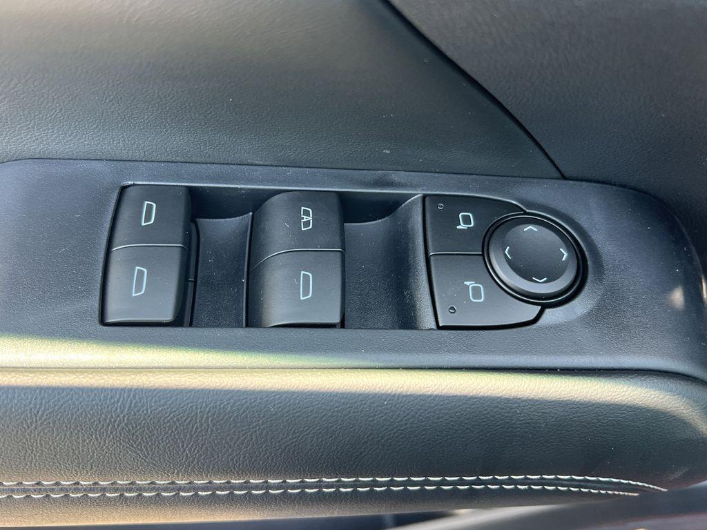 new 2026 GMC Terrain car, priced at $33,475