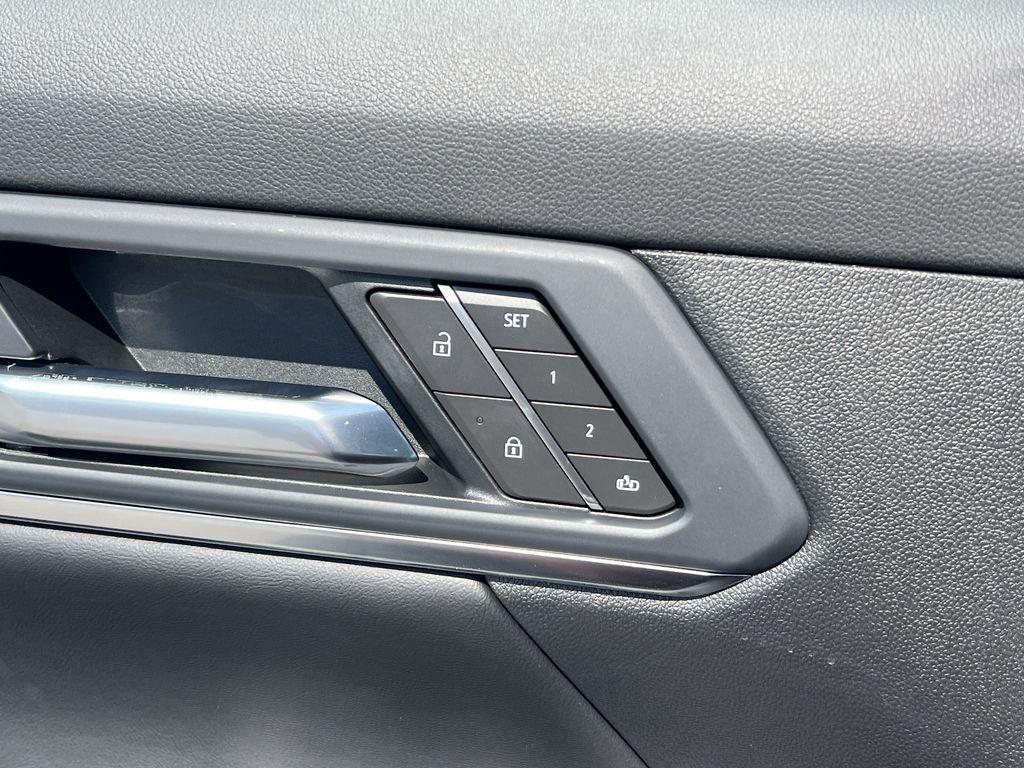 new 2026 GMC Terrain car, priced at $33,475