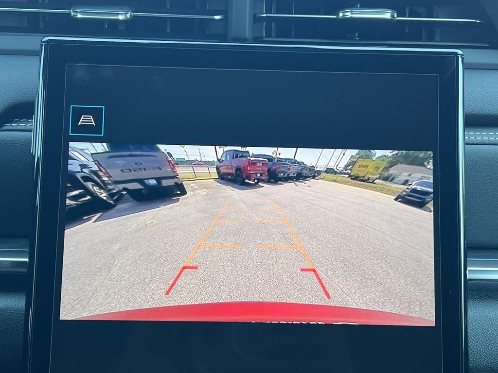 new 2026 GMC Terrain car, priced at $33,475