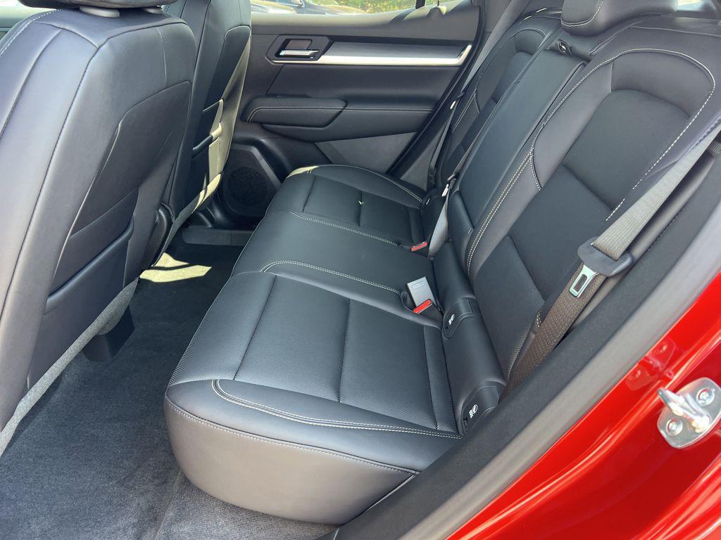 new 2026 GMC Terrain car, priced at $33,475