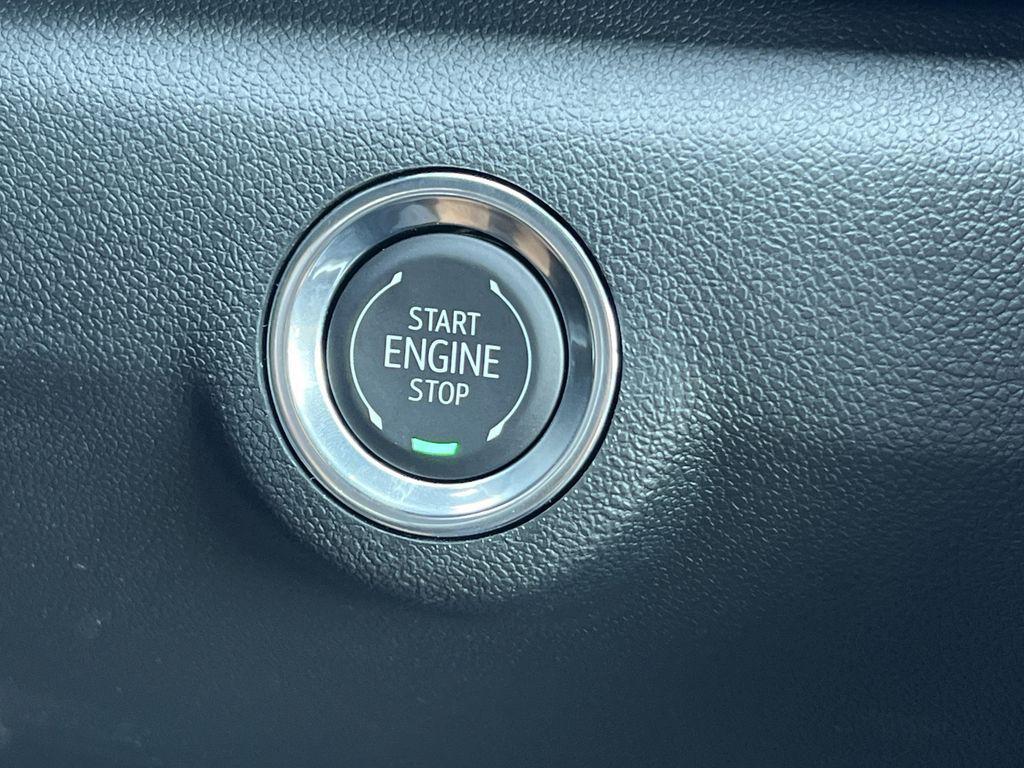 new 2026 GMC Terrain car, priced at $33,475