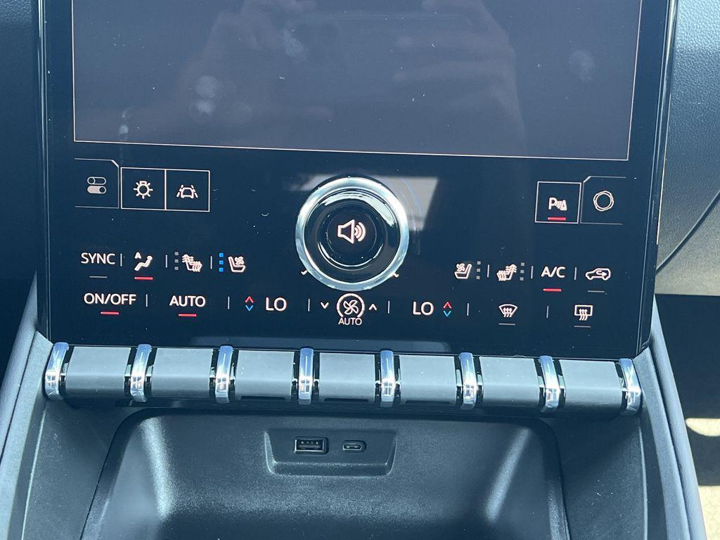 new 2026 GMC Terrain car, priced at $33,475