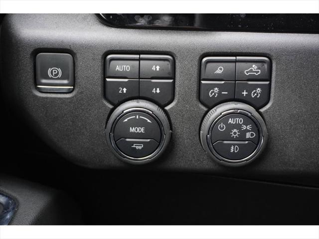 new 2024 Chevrolet Silverado 3500 car, priced at $81,499