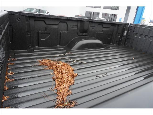 new 2024 Chevrolet Silverado 3500 car, priced at $81,499