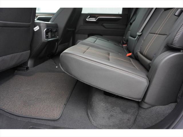 new 2024 Chevrolet Silverado 3500 car, priced at $81,499