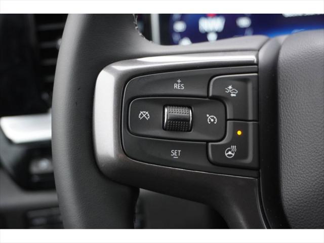 new 2024 Chevrolet Silverado 3500 car, priced at $81,499