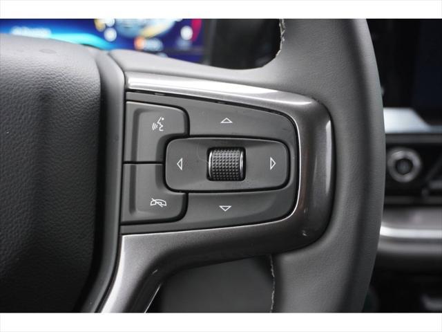 new 2024 Chevrolet Silverado 3500 car, priced at $81,499